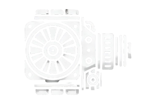 Rotax engine icon